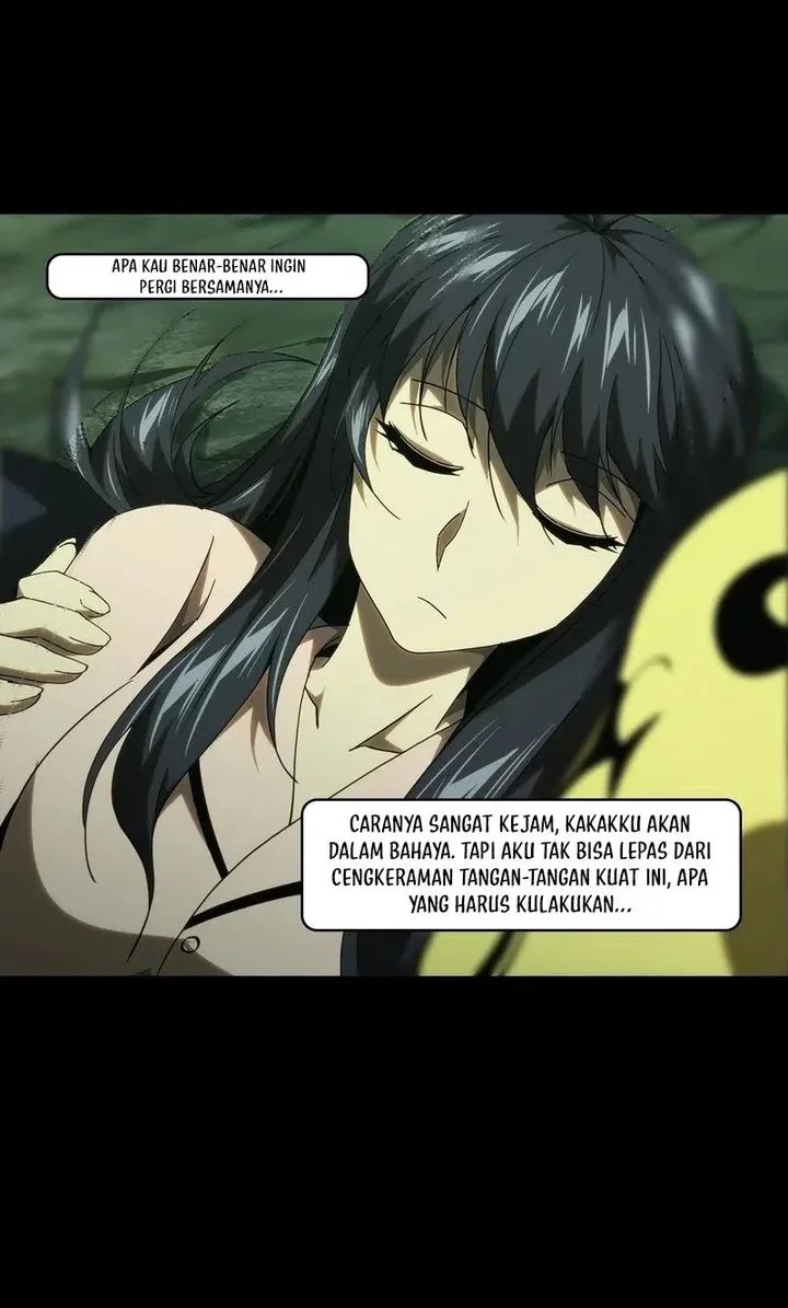 Elephant Invisible Chapter 202 - halaman 10