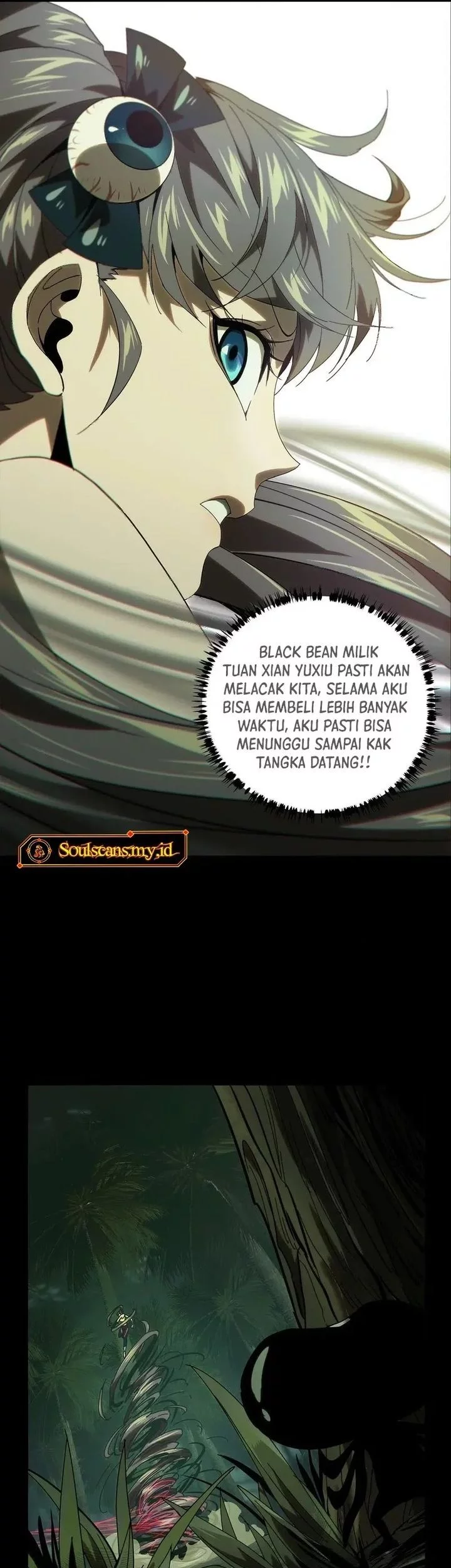 Elephant Invisible Chapter 202 - halaman 25