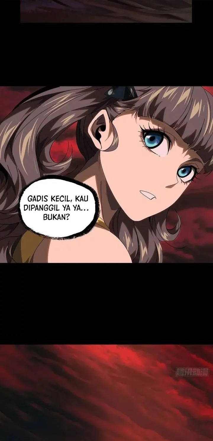 Elephant Invisible Chapter 203 - halaman 22