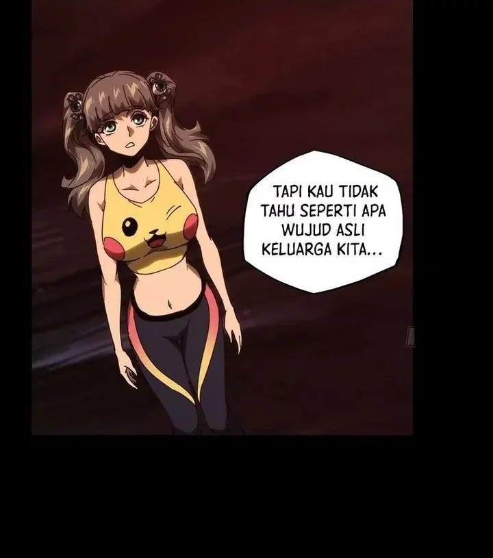 Elephant Invisible Chapter 203 - halaman 26