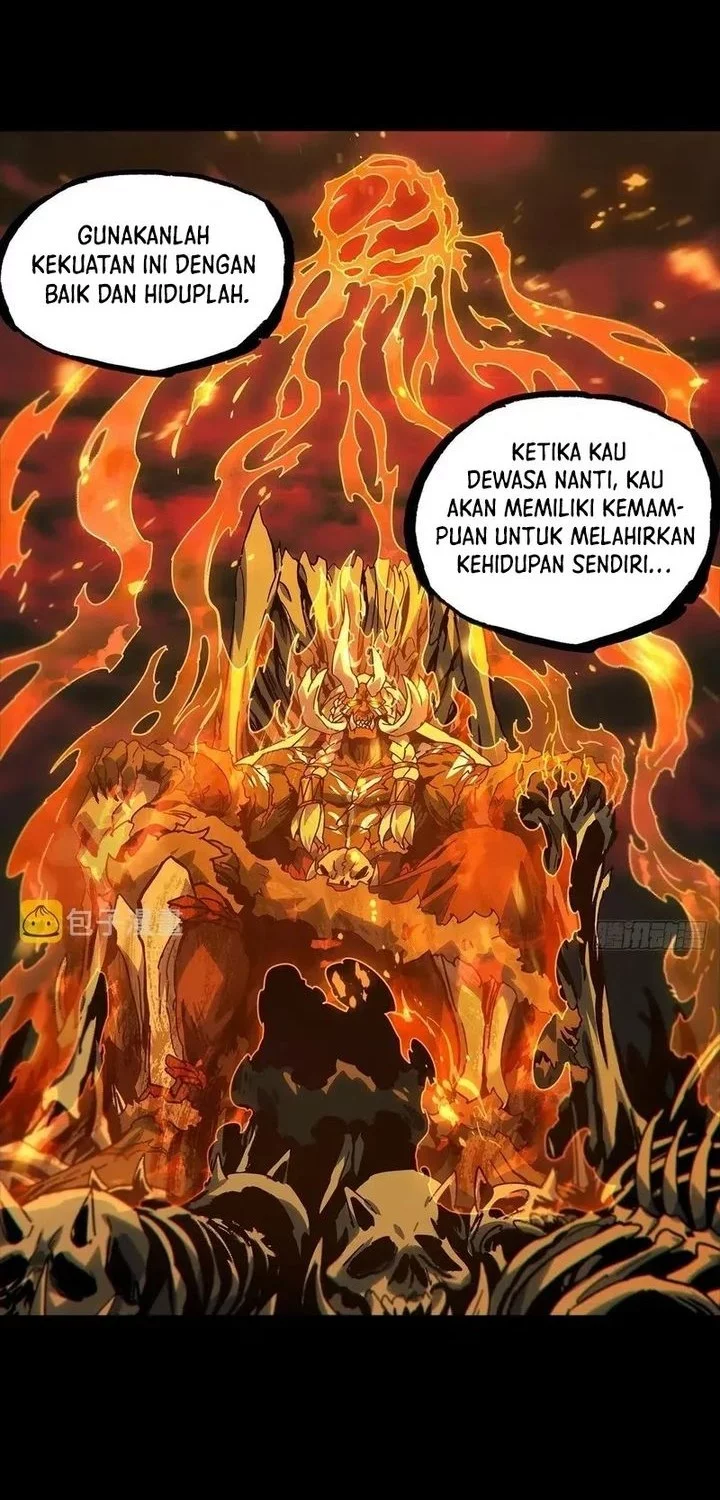 Elephant Invisible Chapter 204 - halaman 2