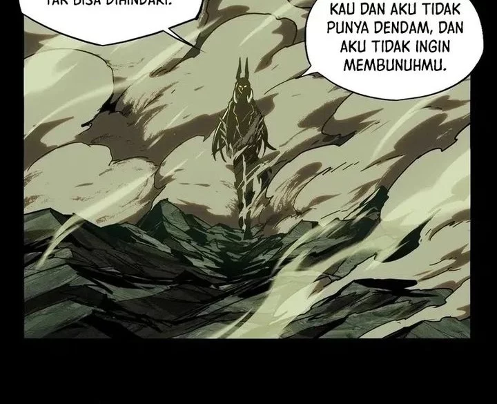 Elephant Invisible Chapter 204 - halaman 23
