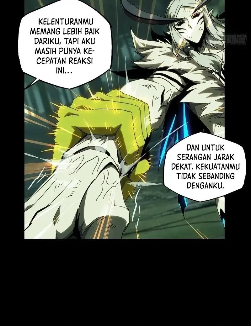 Elephant Invisible Chapter 205 - halaman 11