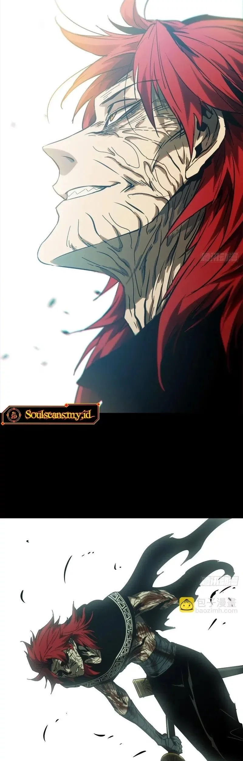 Elephant Invisible Chapter 206 - halaman 28
