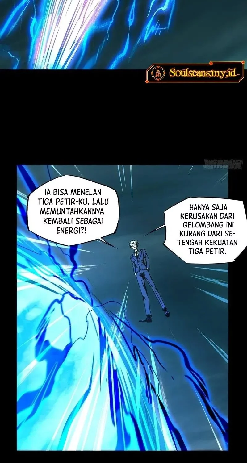 Elephant Invisible Chapter 207 - halaman 16