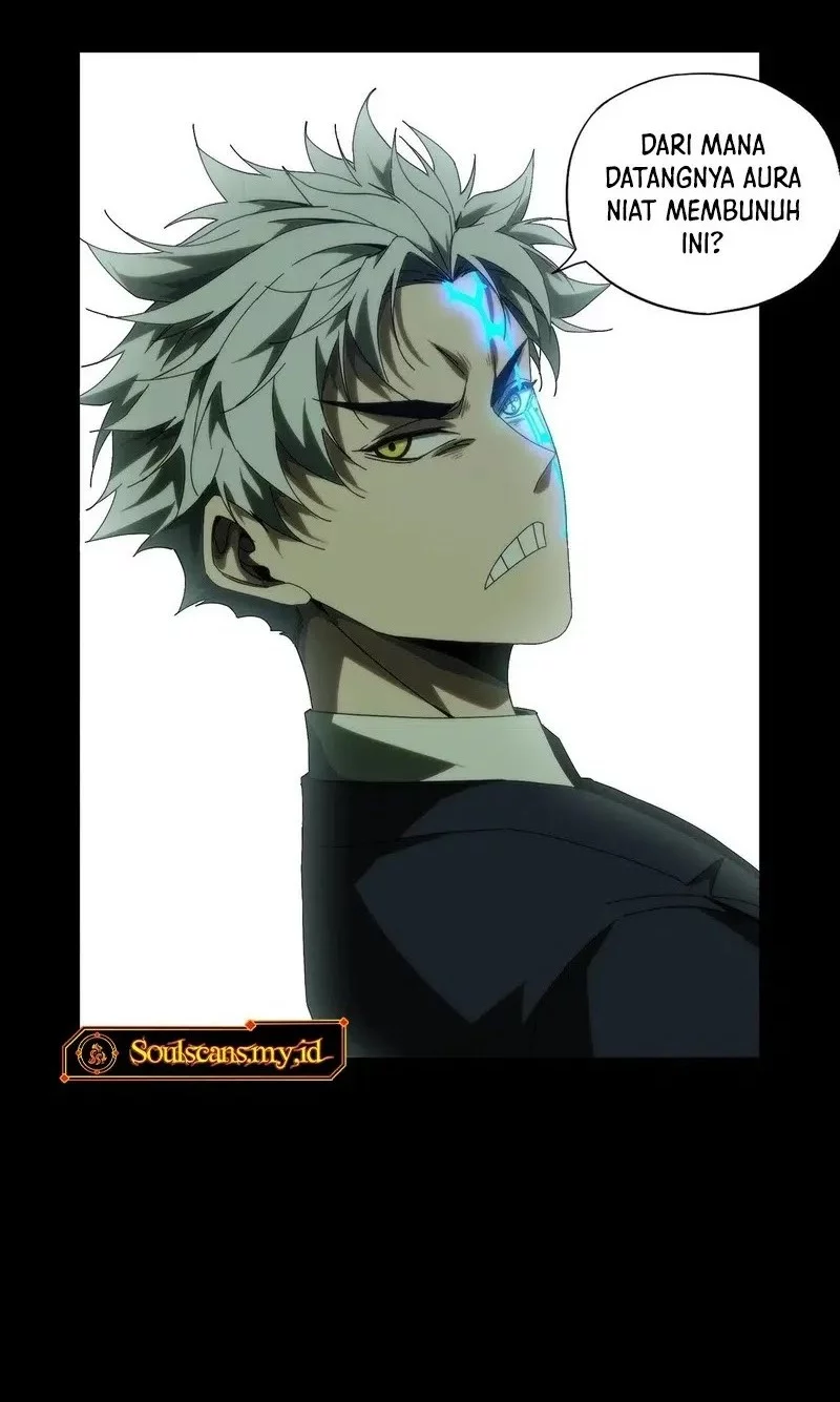 Elephant Invisible Chapter 207 - halaman 24