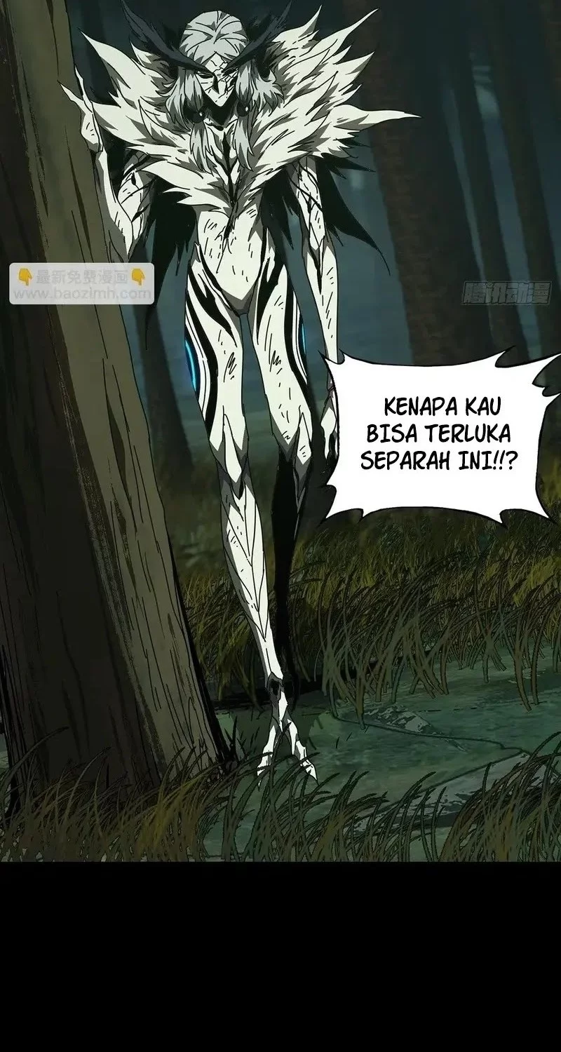 Elephant Invisible Chapter 208 - halaman 4