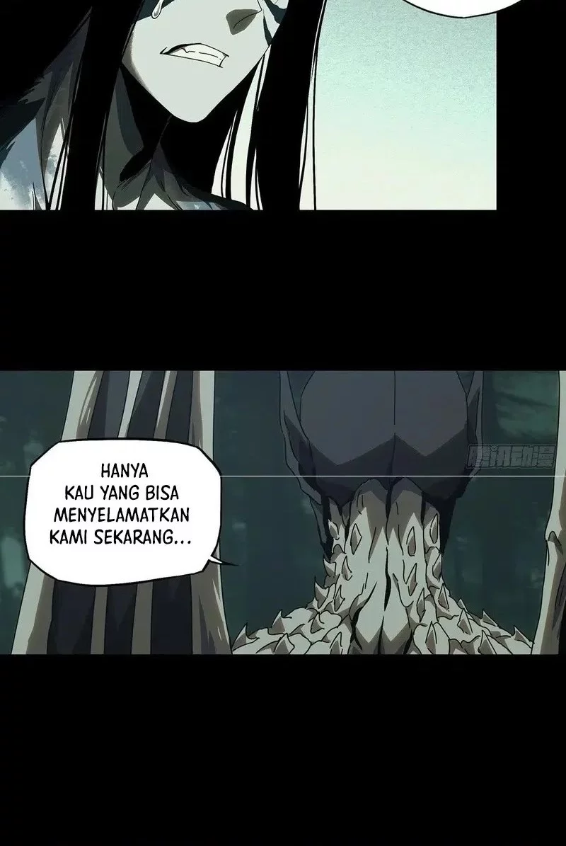 Elephant Invisible Chapter 208 - halaman 8