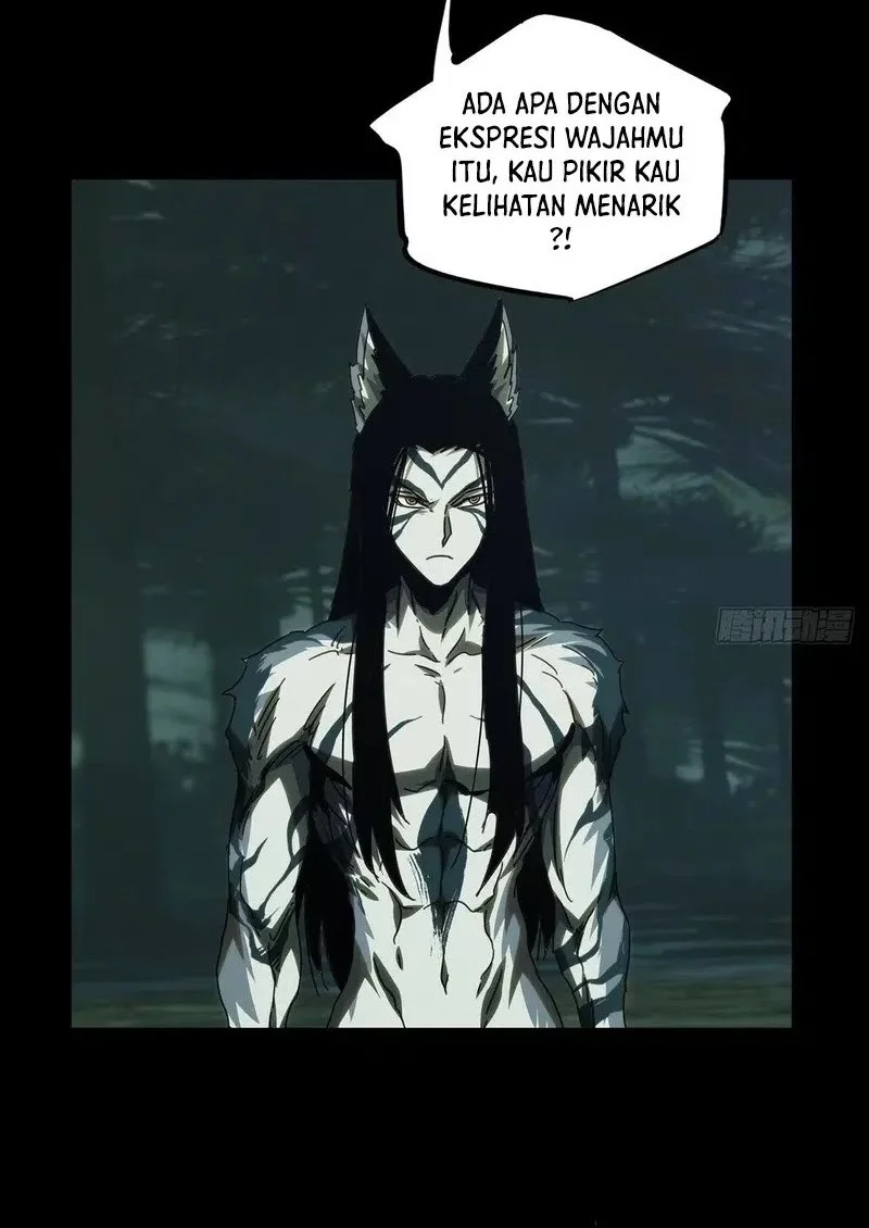 Elephant Invisible Chapter 209 - halaman 8