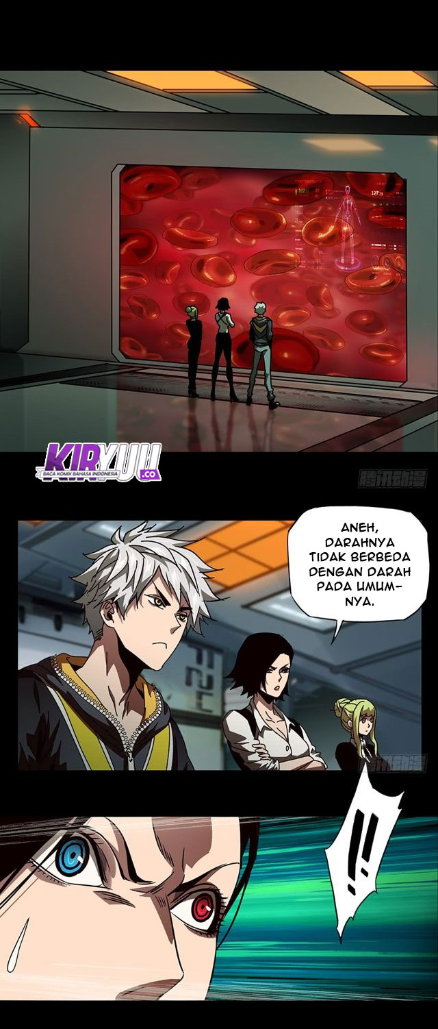 Elephant Invisible Chapter 21 - halaman 12