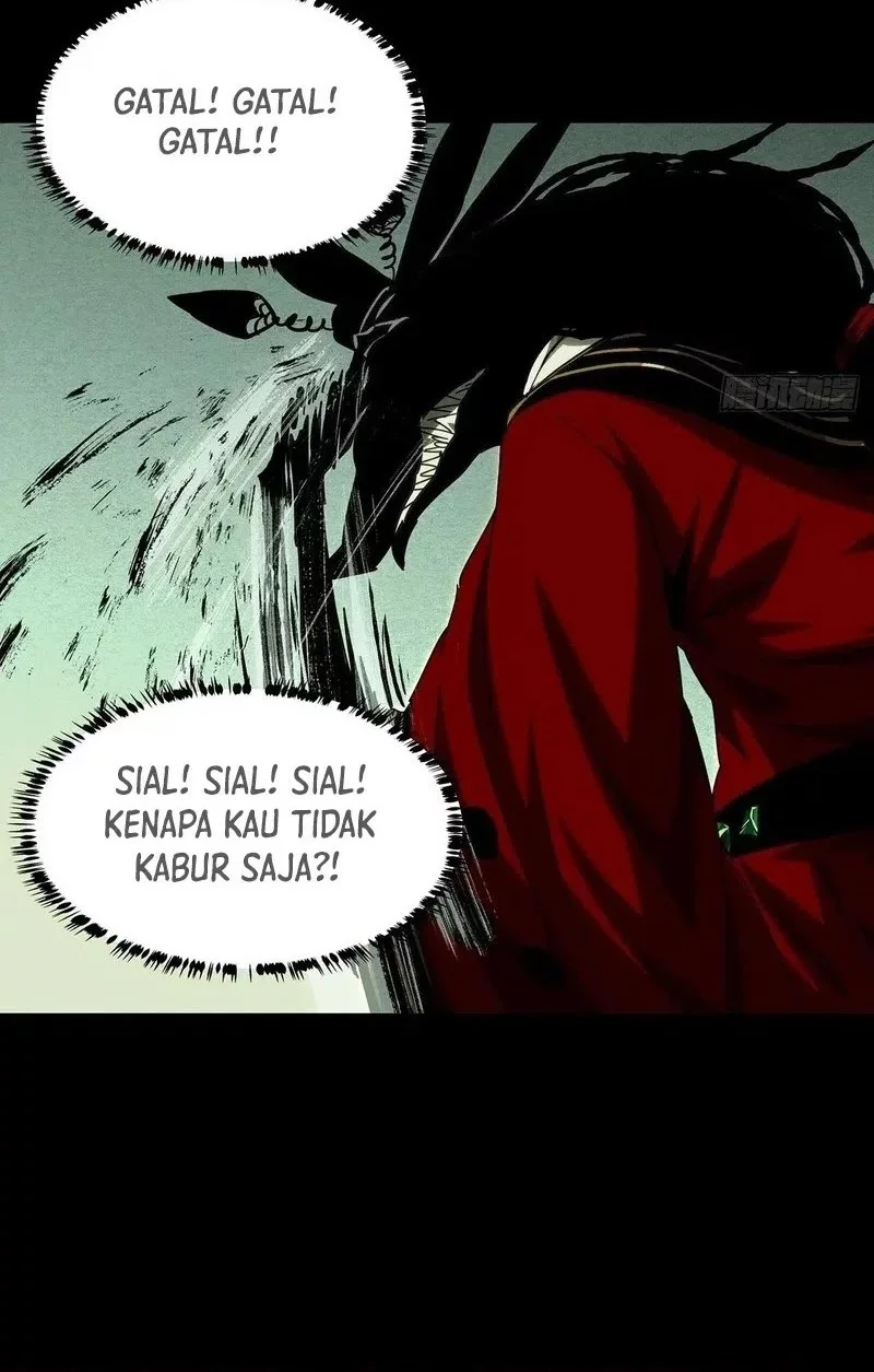 Elephant Invisible Chapter 210 - halaman 4