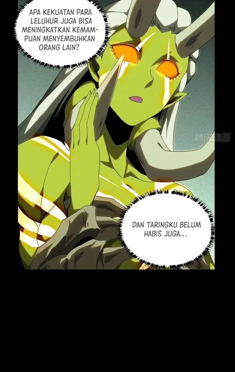Elephant Invisible Chapter 210 - halaman 8
