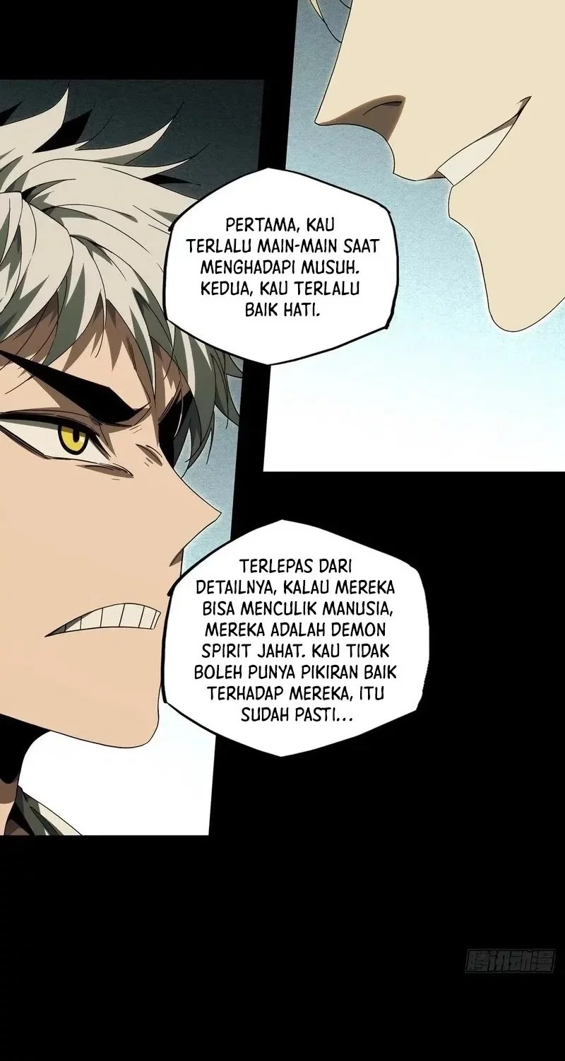 Elephant Invisible Chapter 211 - halaman 12