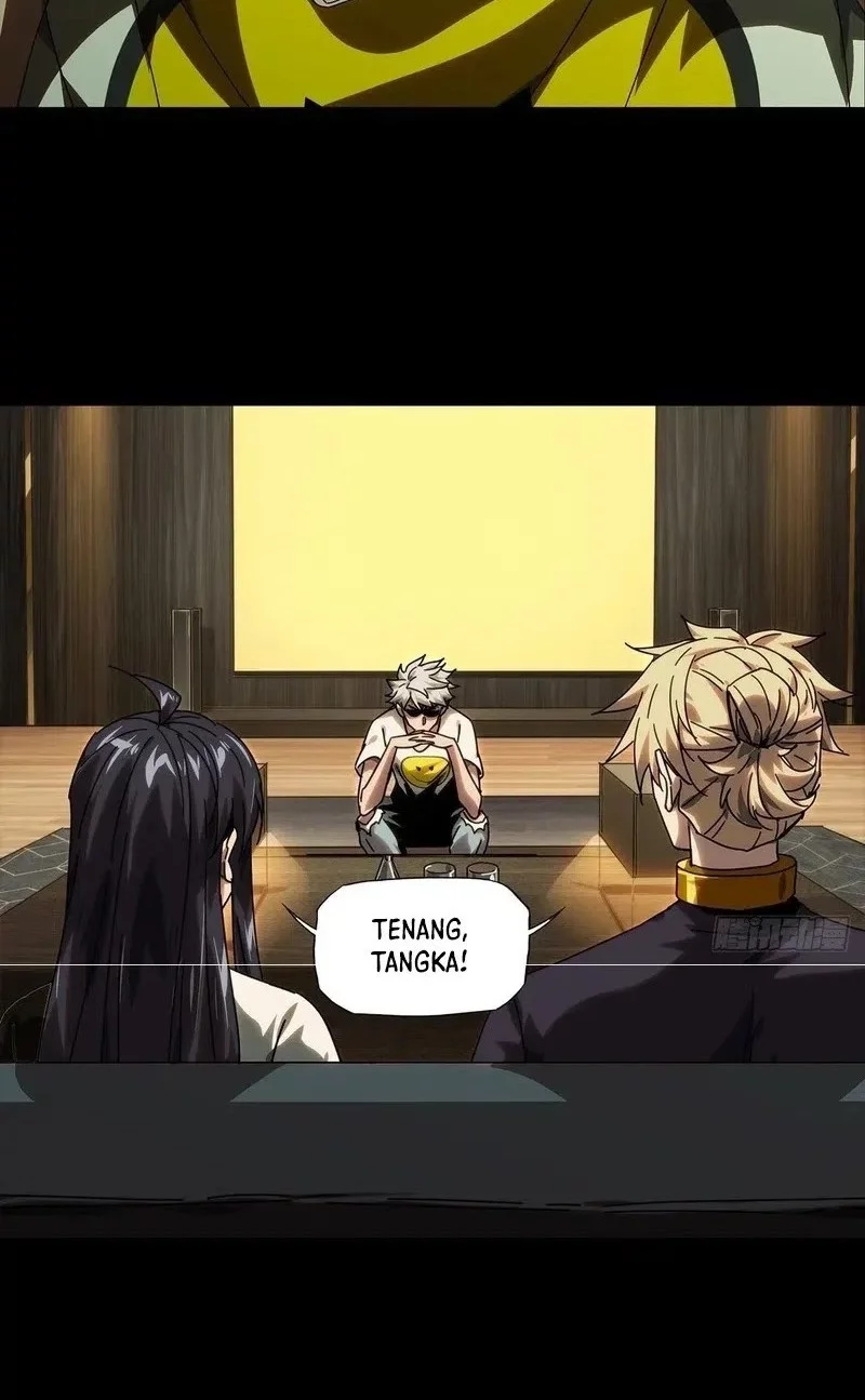 Elephant Invisible Chapter 211 - halaman 16