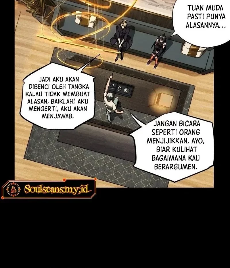 Elephant Invisible Chapter 211 - halaman 20