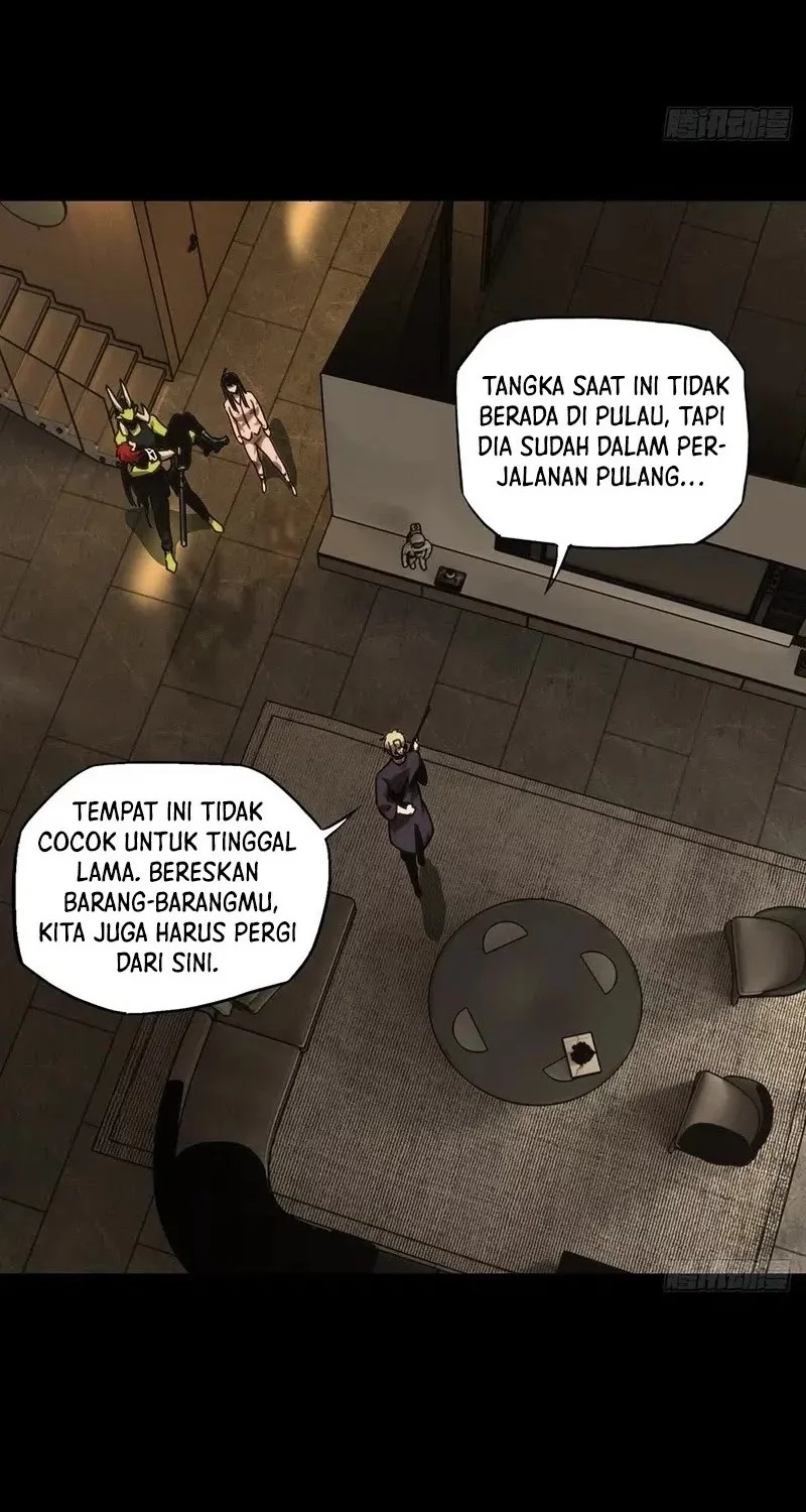 Elephant Invisible Chapter 211 - halaman 4
