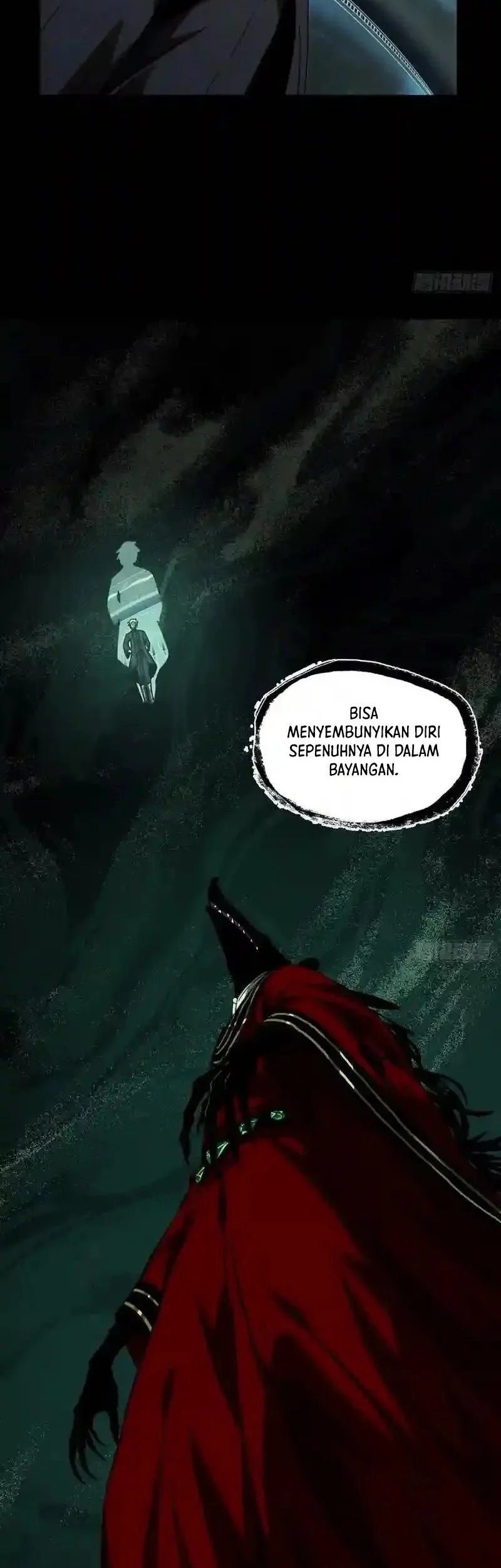 Elephant Invisible Chapter 212 - halaman 15