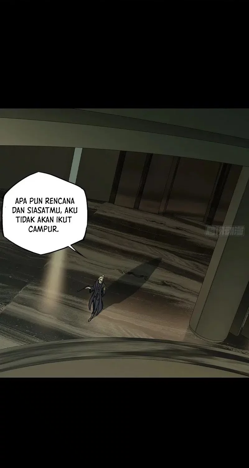 Elephant Invisible Chapter 213 - halaman 4
