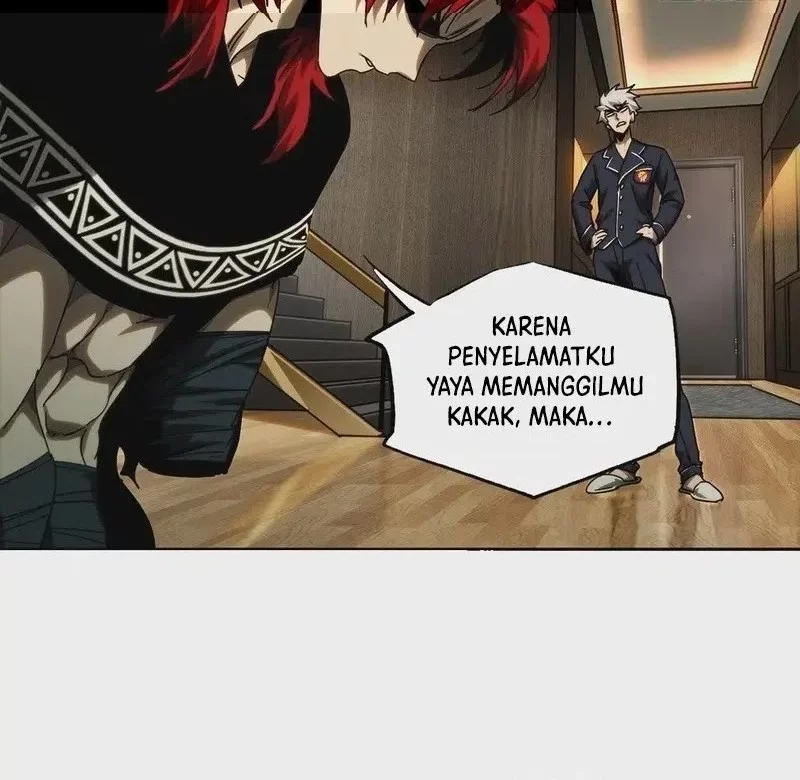 Elephant Invisible Chapter 214 - halaman 8