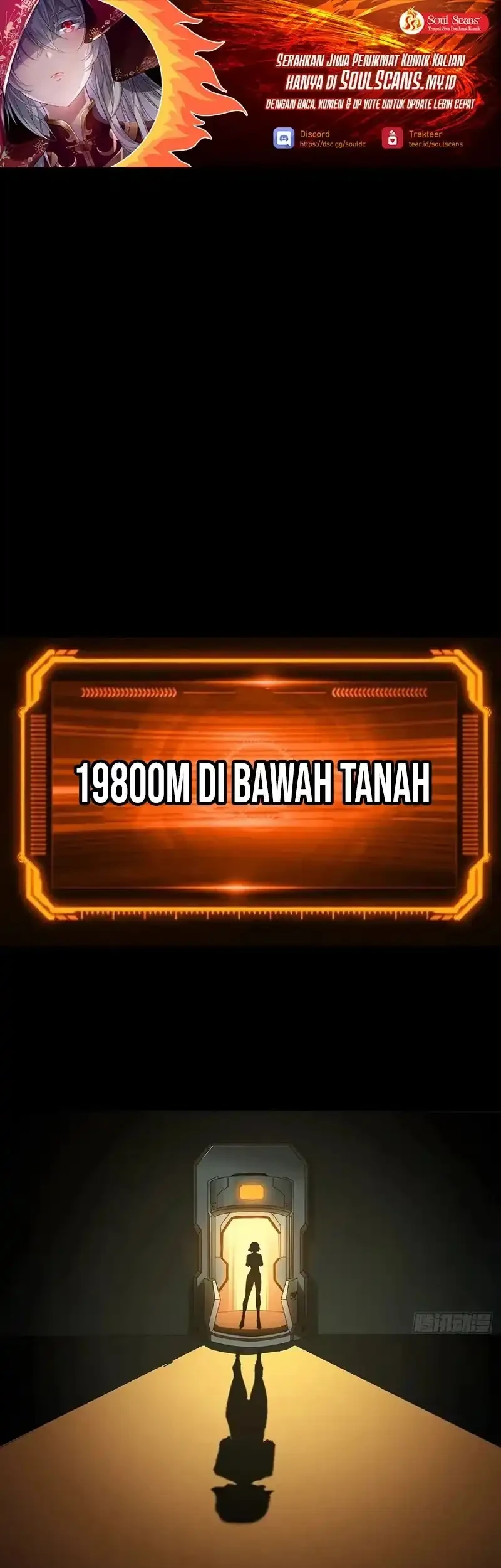 Elephant Invisible Chapter 218 - halaman 2