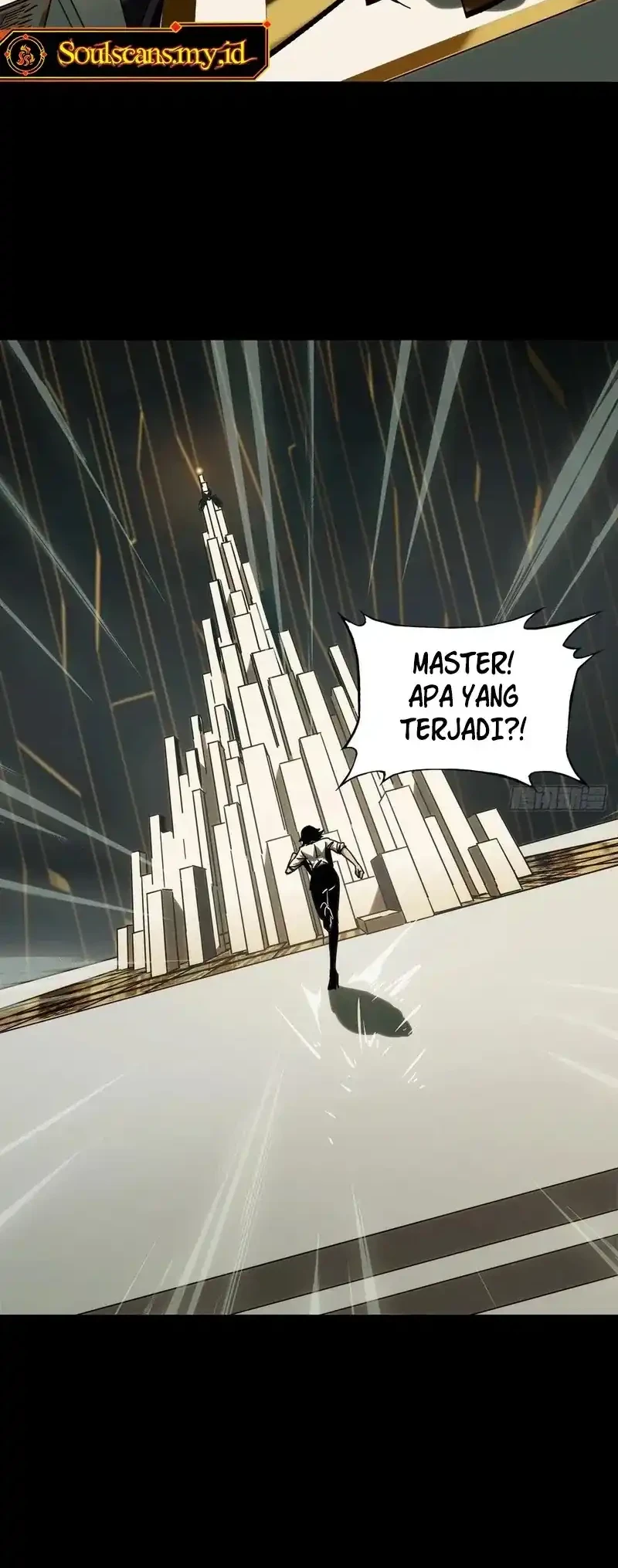 Elephant Invisible Chapter 218 - halaman 5