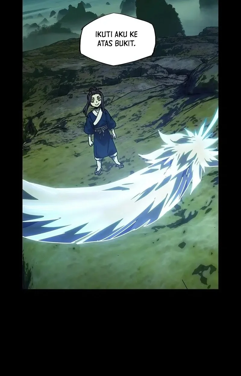 Elephant Invisible Chapter 219 - halaman 29