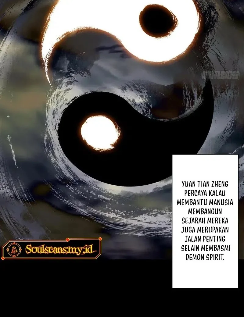 Elephant Invisible Chapter 219 - halaman 3
