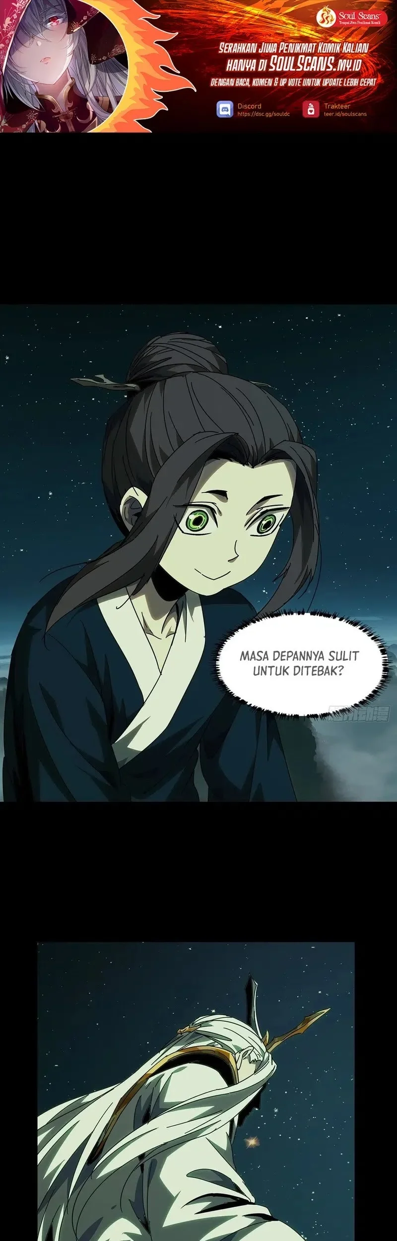 Elephant Invisible Chapter 220 - halaman 2