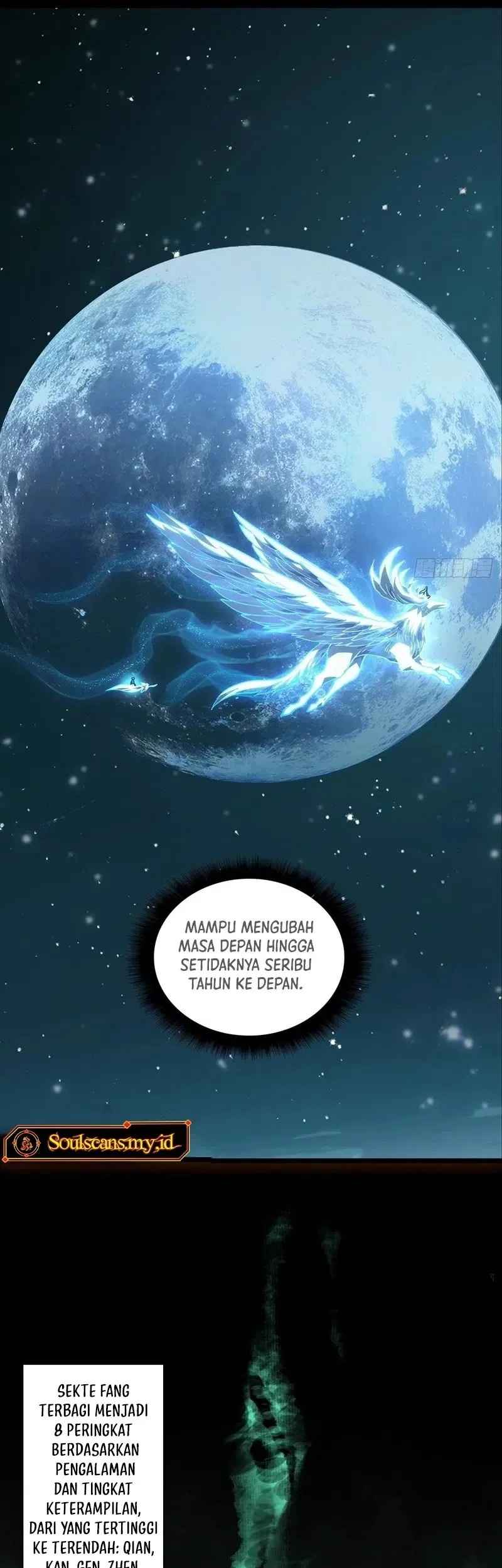 Elephant Invisible Chapter 220 - halaman 4