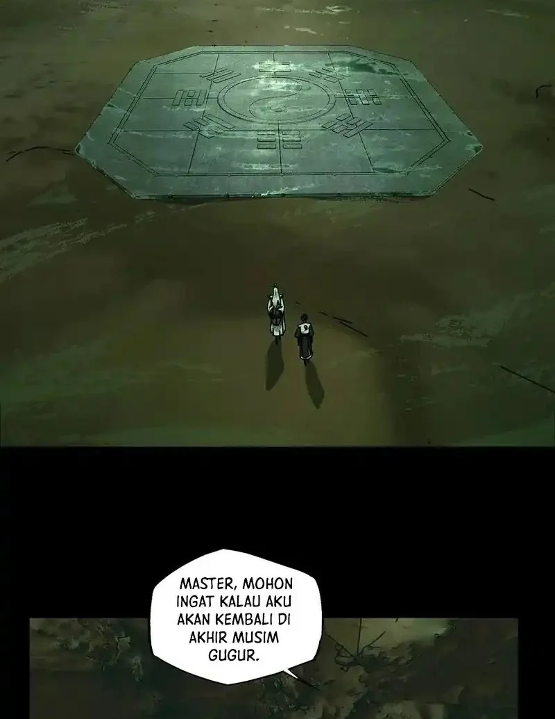 Elephant Invisible Chapter 221 - halaman 8