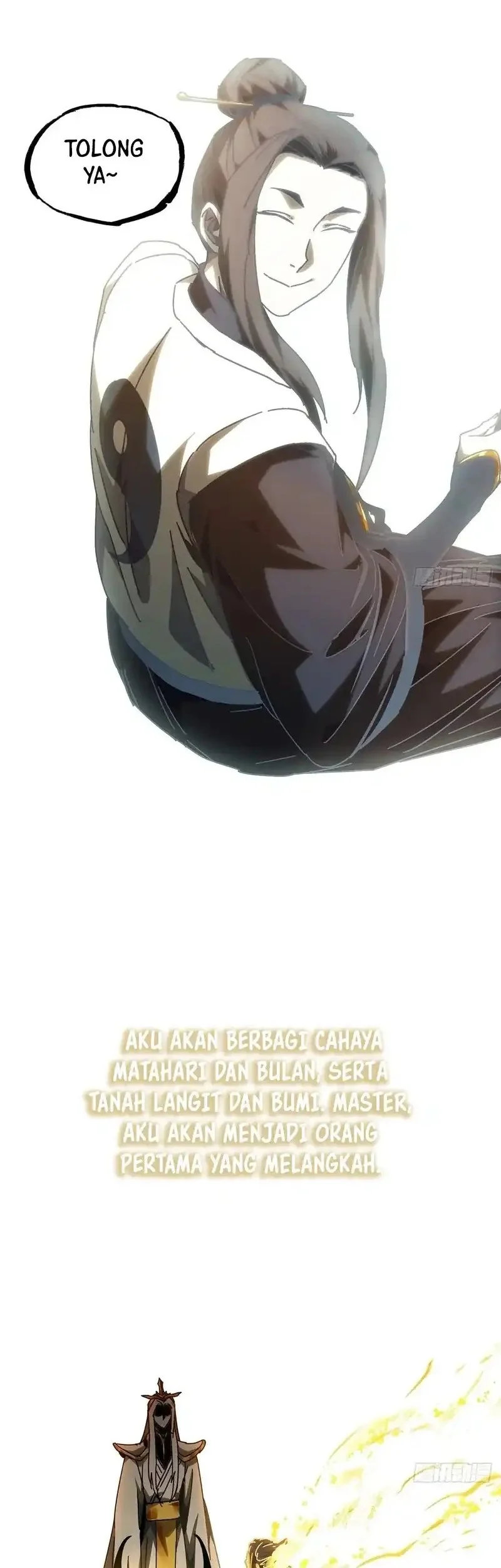 Elephant Invisible Chapter 222 - halaman 6