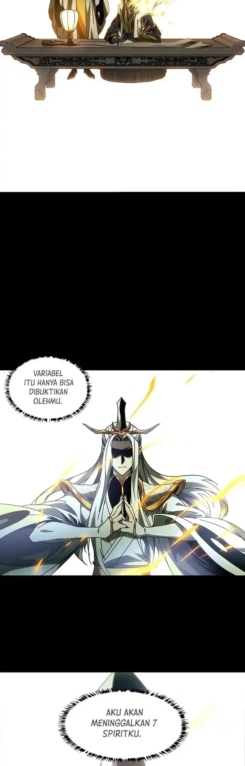 Elephant Invisible Chapter 222 - halaman 7