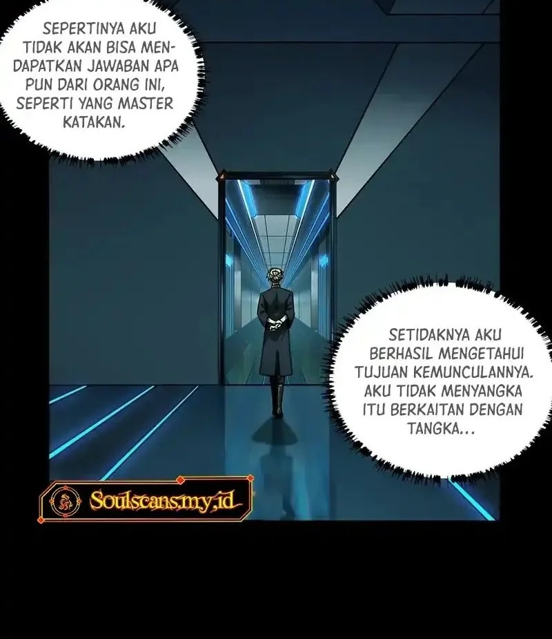 Elephant Invisible Chapter 225 - halaman 8