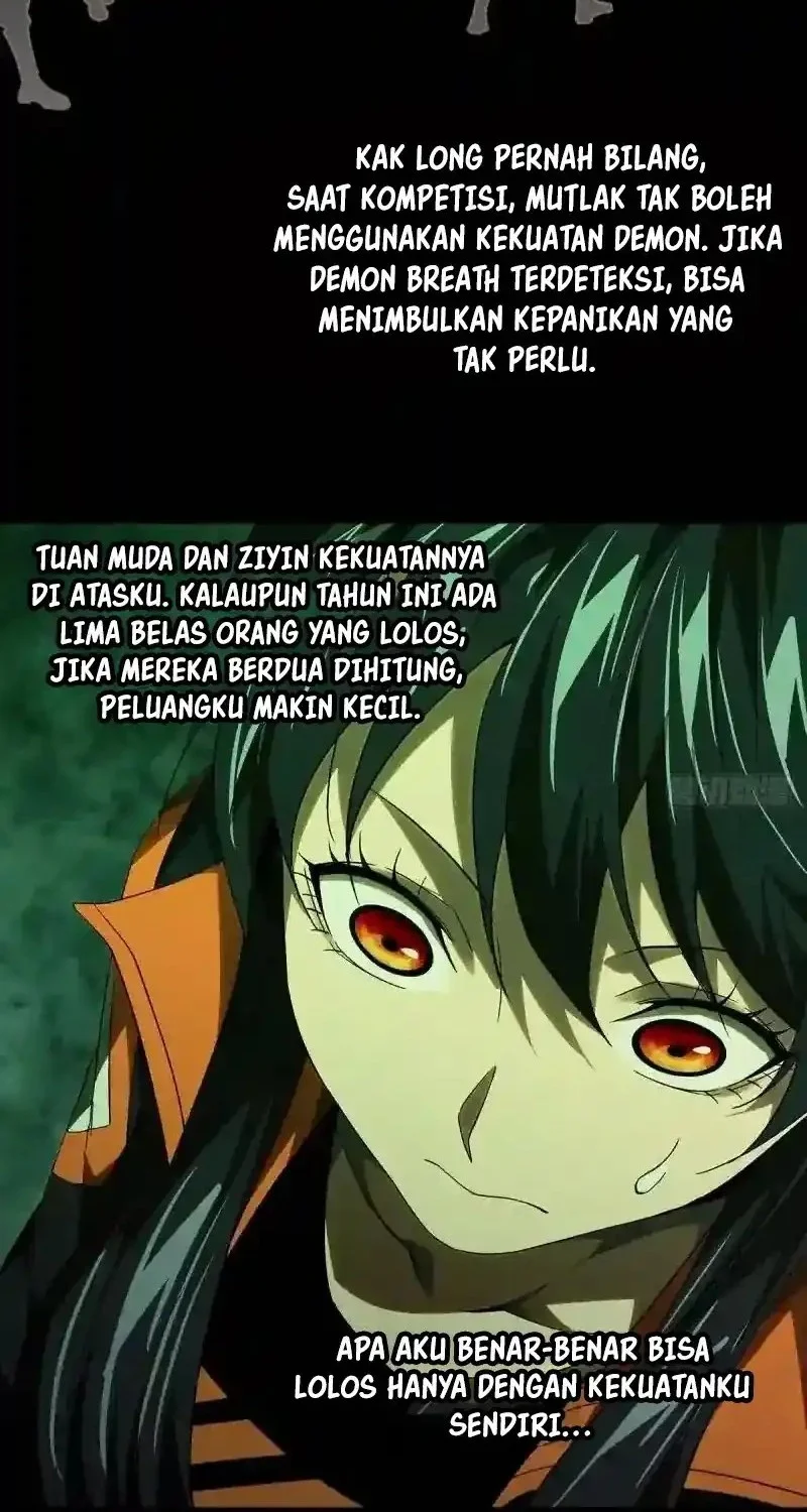 Elephant Invisible Chapter 226 - halaman 16