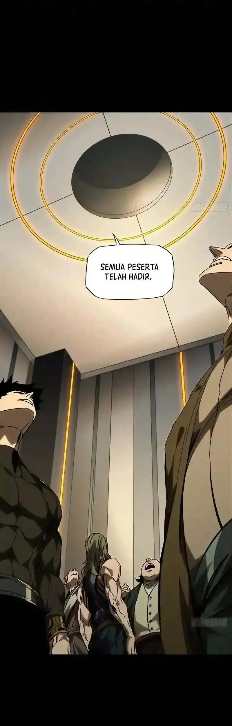 Elephant Invisible Chapter 226 - halaman 17
