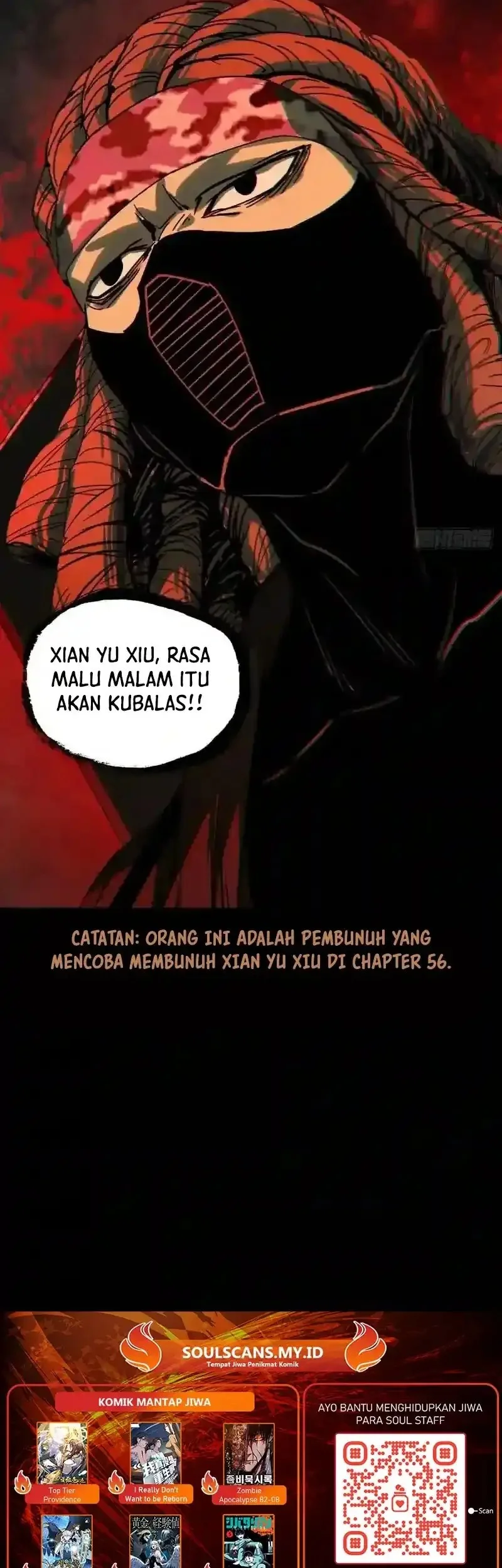 Elephant Invisible Chapter 226 - halaman 29