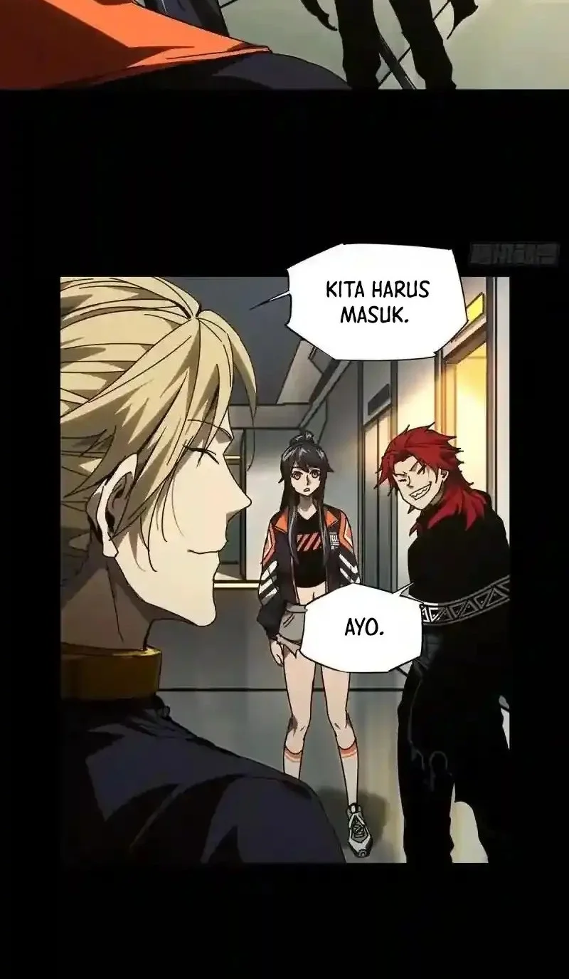 Elephant Invisible Chapter 226 - halaman 8
