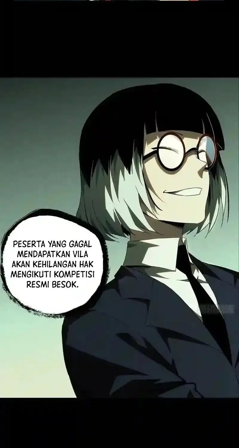 Elephant Invisible Chapter 227 - halaman 8