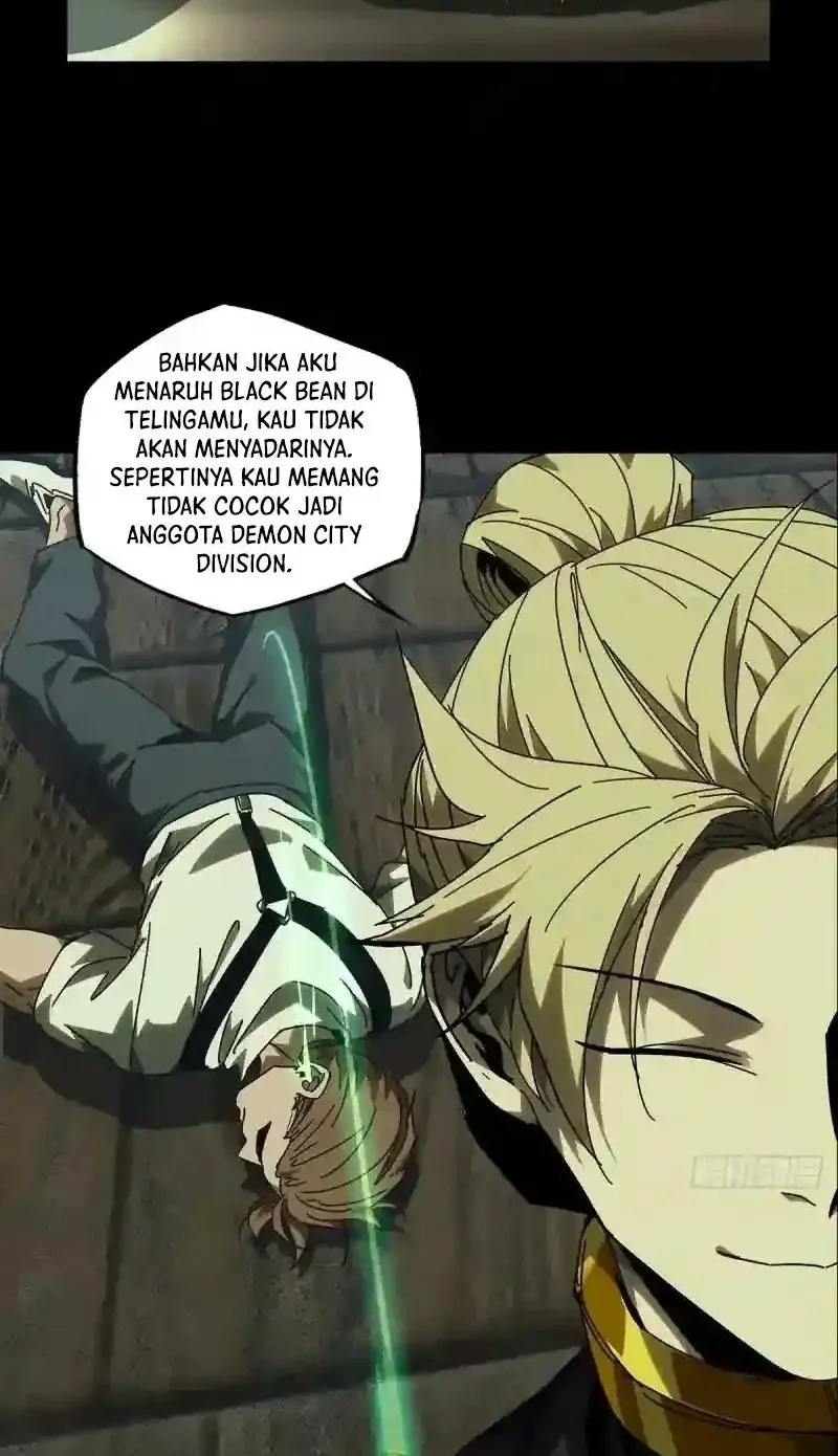 Elephant Invisible Chapter 228 - halaman 28