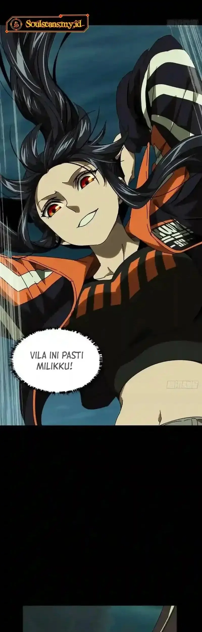 Elephant Invisible Chapter 228 - halaman 3
