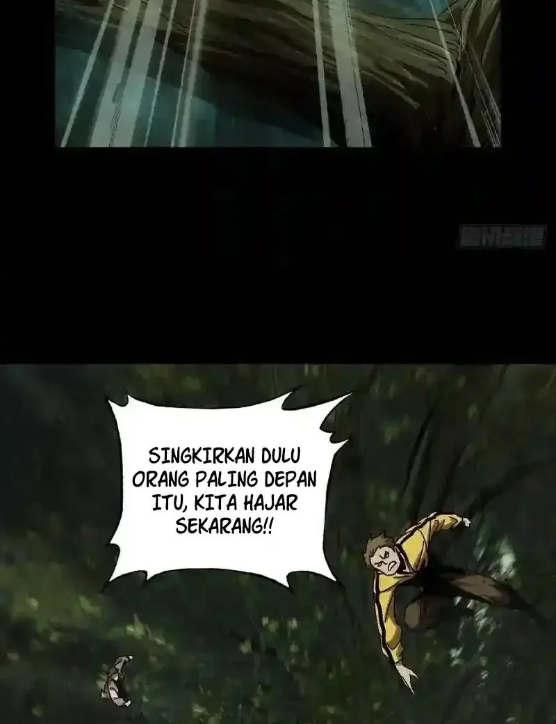 Elephant Invisible Chapter 228 - halaman 8