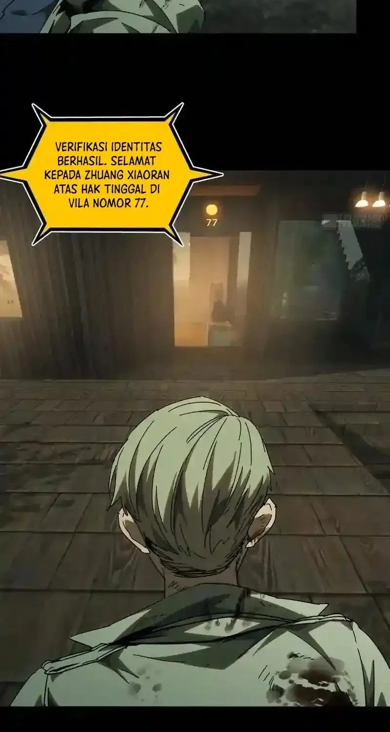 Elephant Invisible Chapter 229 - halaman 4