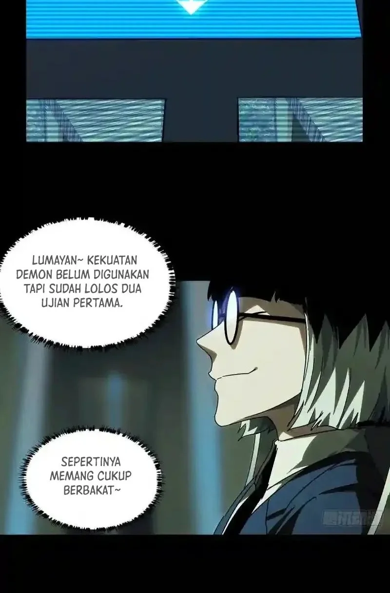 Elephant Invisible Chapter 230 - halaman 28