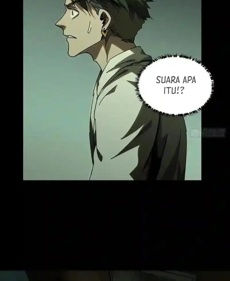 Elephant Invisible Chapter 230 - halaman 4
