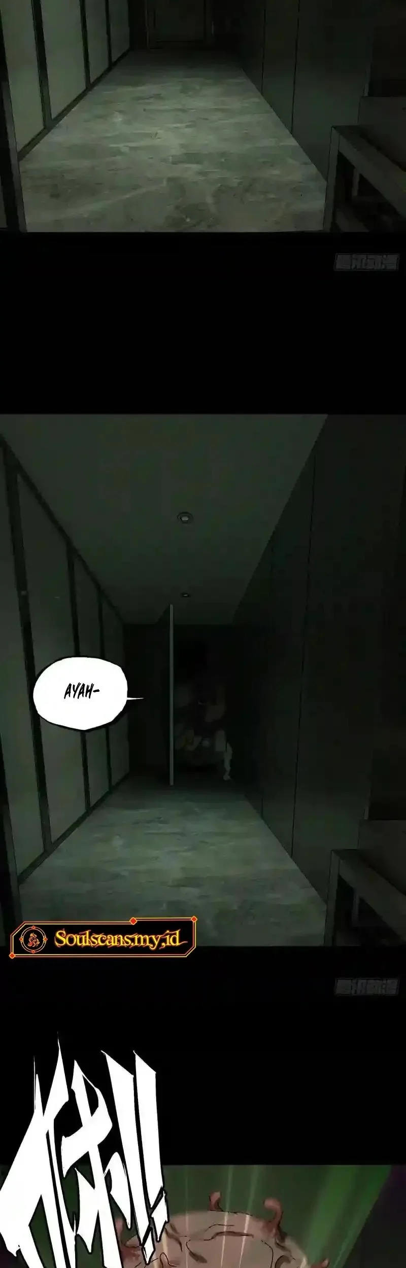 Elephant Invisible Chapter 230 - halaman 7