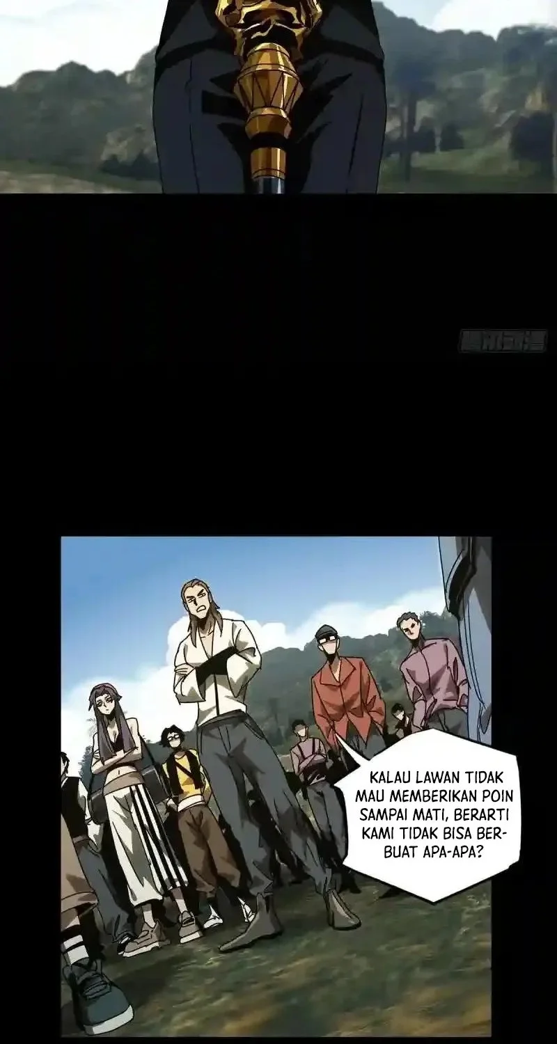 Elephant Invisible Chapter 231 - halaman 24