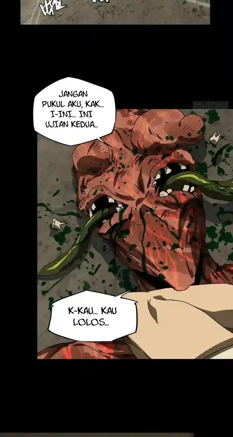 Elephant Invisible Chapter 231 - halaman 8