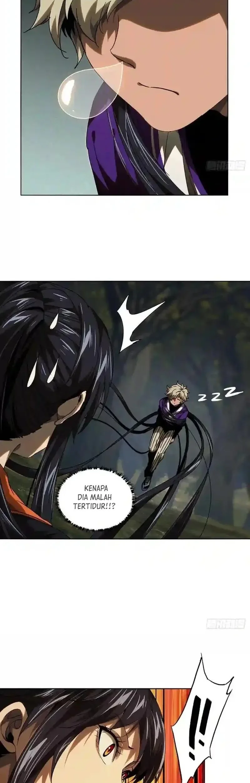 Elephant Invisible Chapter 232 - halaman 23