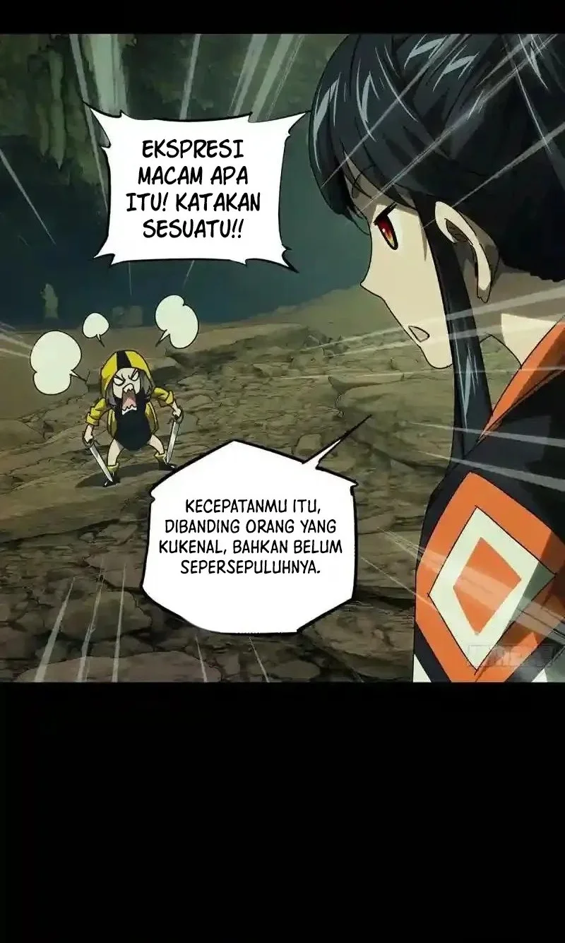 Elephant Invisible Chapter 236 - halaman 28