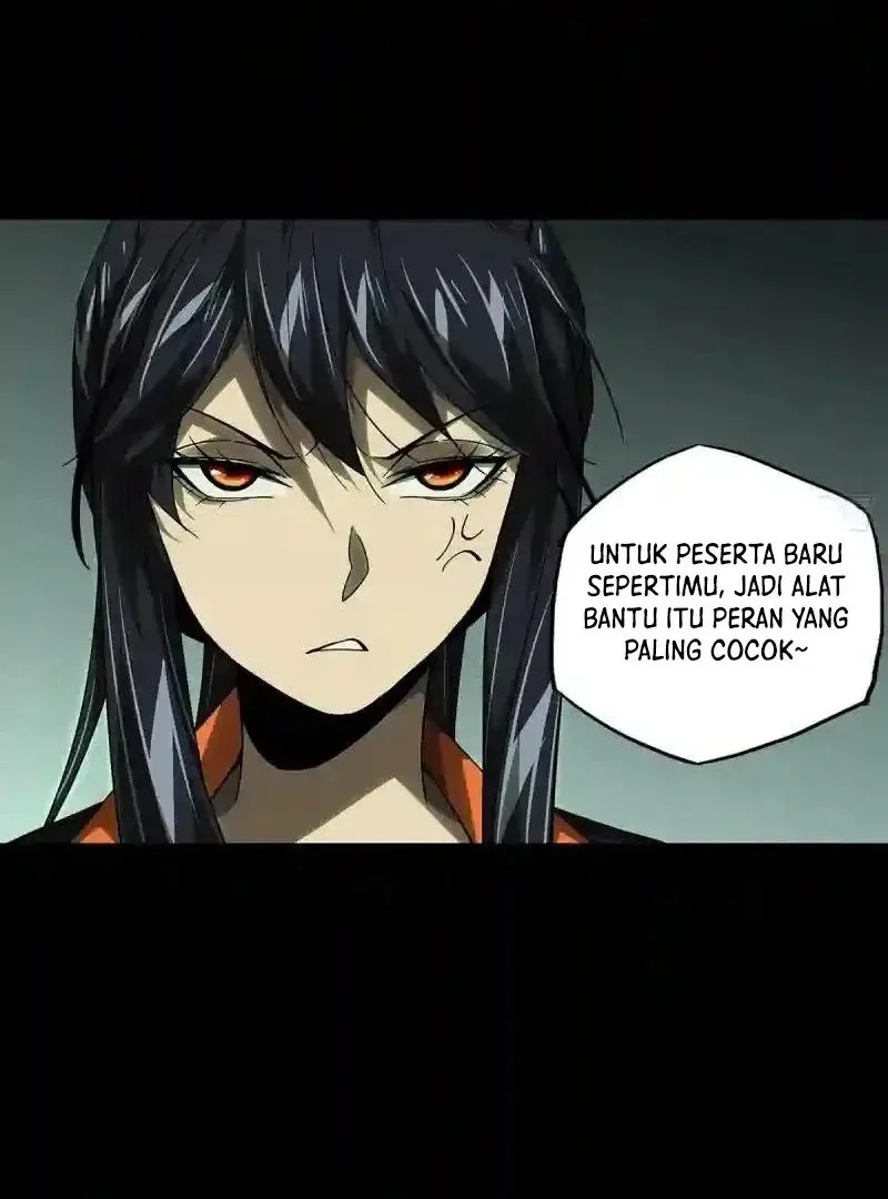 Elephant Invisible Chapter 236 - halaman 4